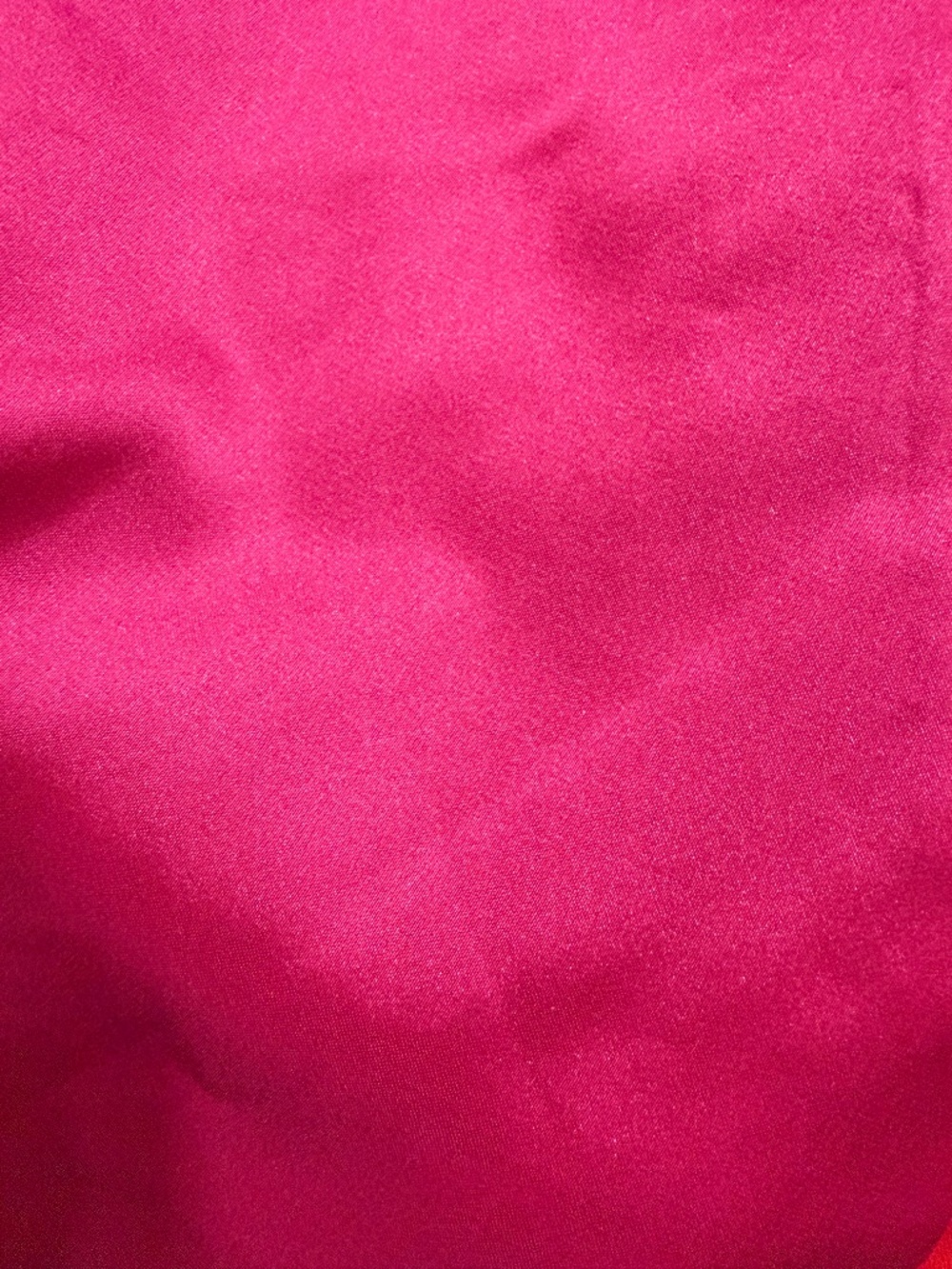 Beautiful red gown/dress Brand new with tags - Picture 6 of 7